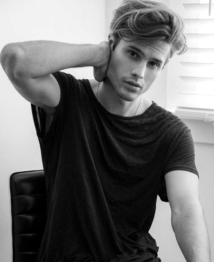 Profile Picture of Bryce A